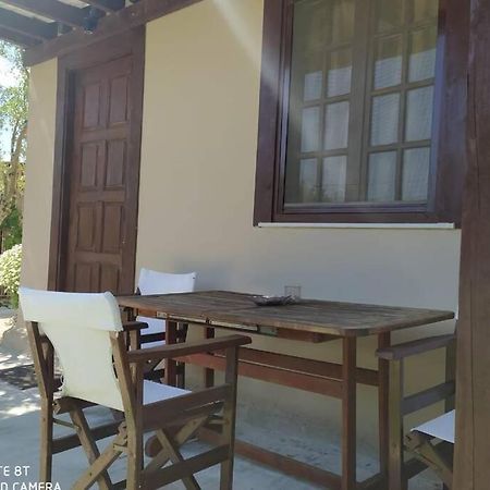 Raisin House Vila Koukounaria Exterior foto