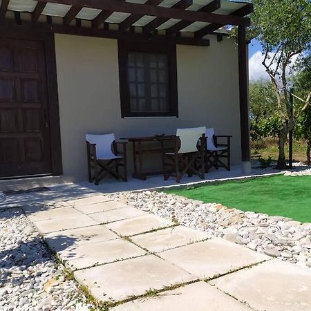 Raisin House Vila Koukounaria Exterior foto